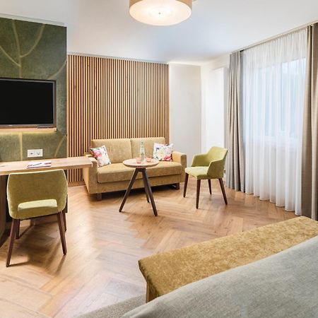 Weißenfels Parkhotel Gueldene Berge מראה חיצוני תמונה