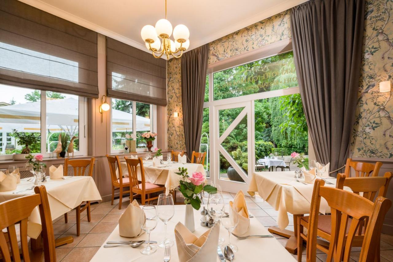 Weißenfels Parkhotel Gueldene Berge מראה חיצוני תמונה