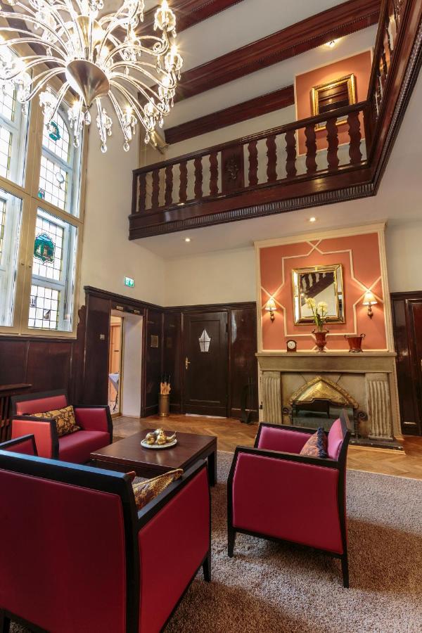 Weißenfels Parkhotel Gueldene Berge מראה חיצוני תמונה