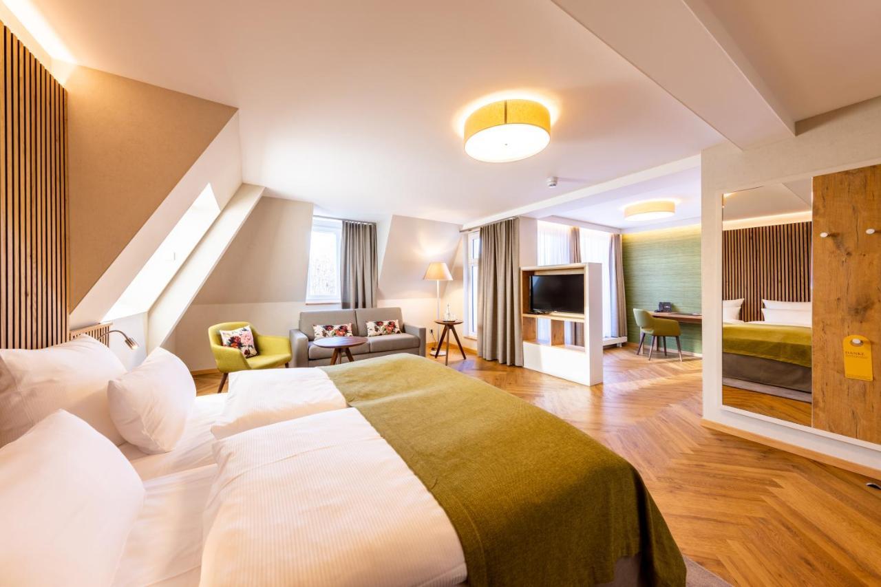 Weißenfels Parkhotel Gueldene Berge מראה חיצוני תמונה