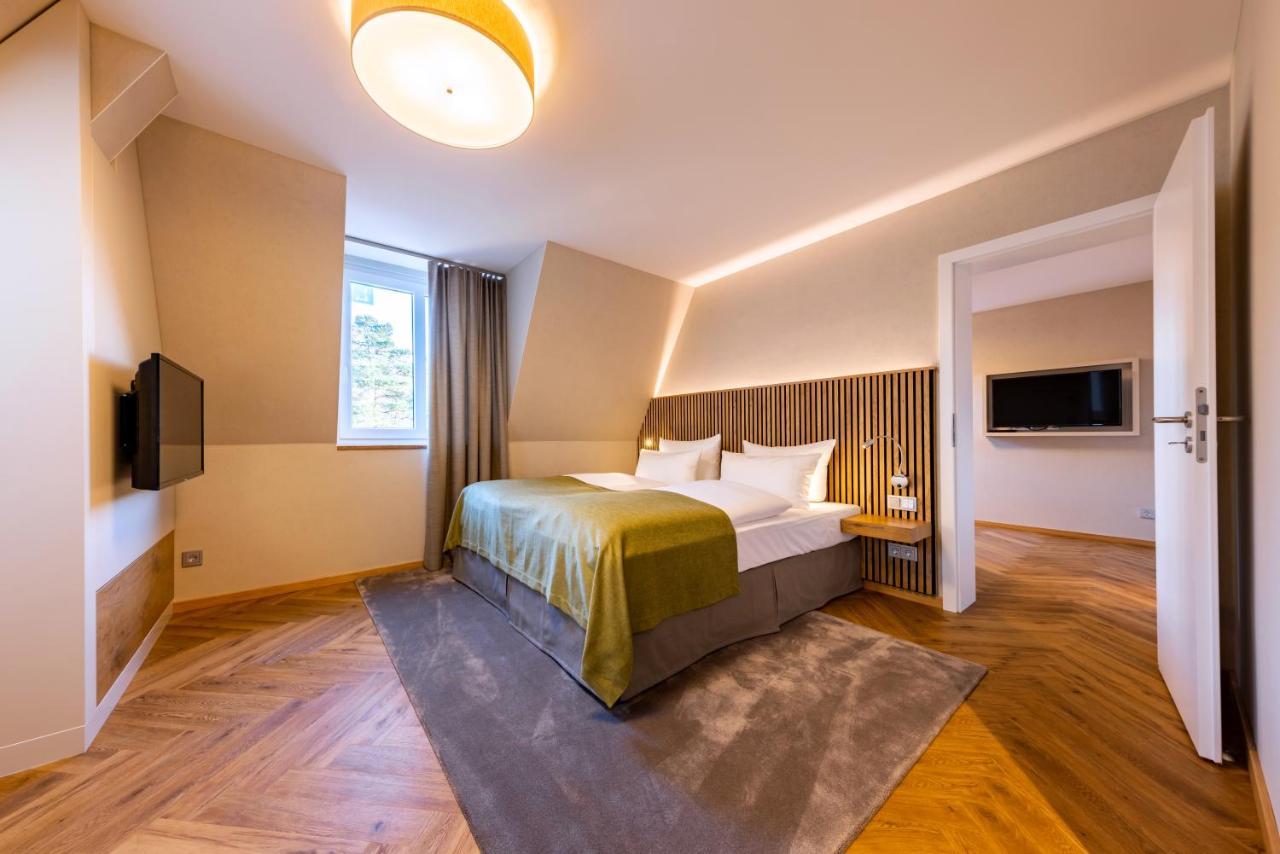 Weißenfels Parkhotel Gueldene Berge מראה חיצוני תמונה