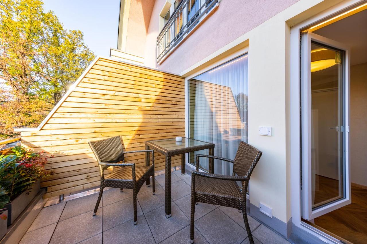 Weißenfels Parkhotel Gueldene Berge מראה חיצוני תמונה