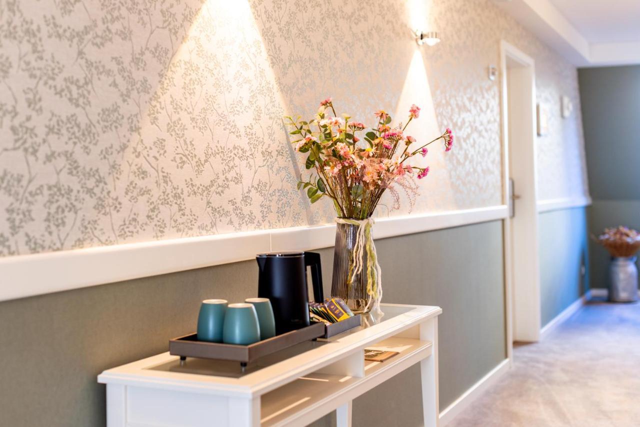 Weißenfels Parkhotel Gueldene Berge מראה חיצוני תמונה