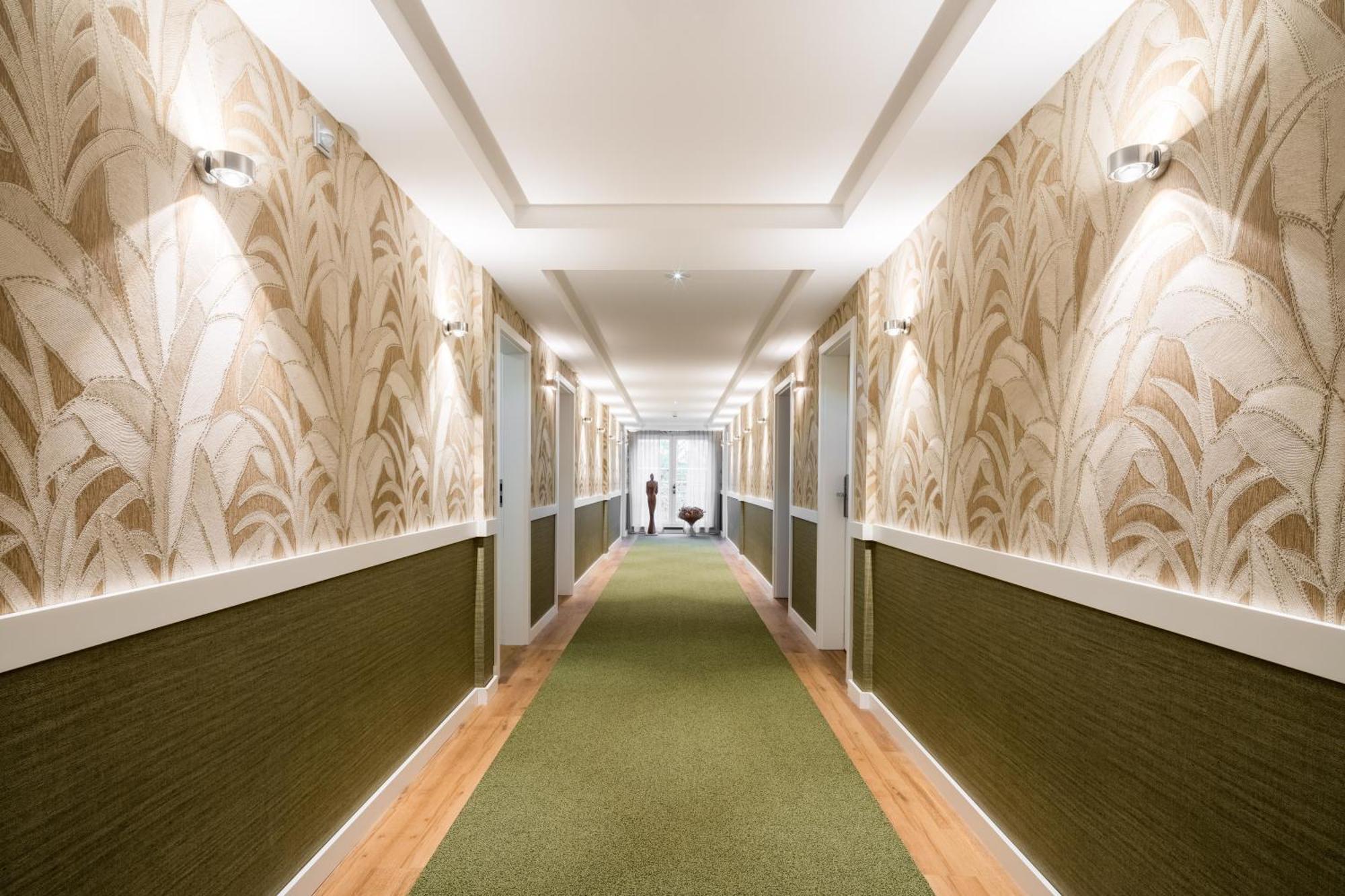 Weißenfels Parkhotel Gueldene Berge מראה חיצוני תמונה