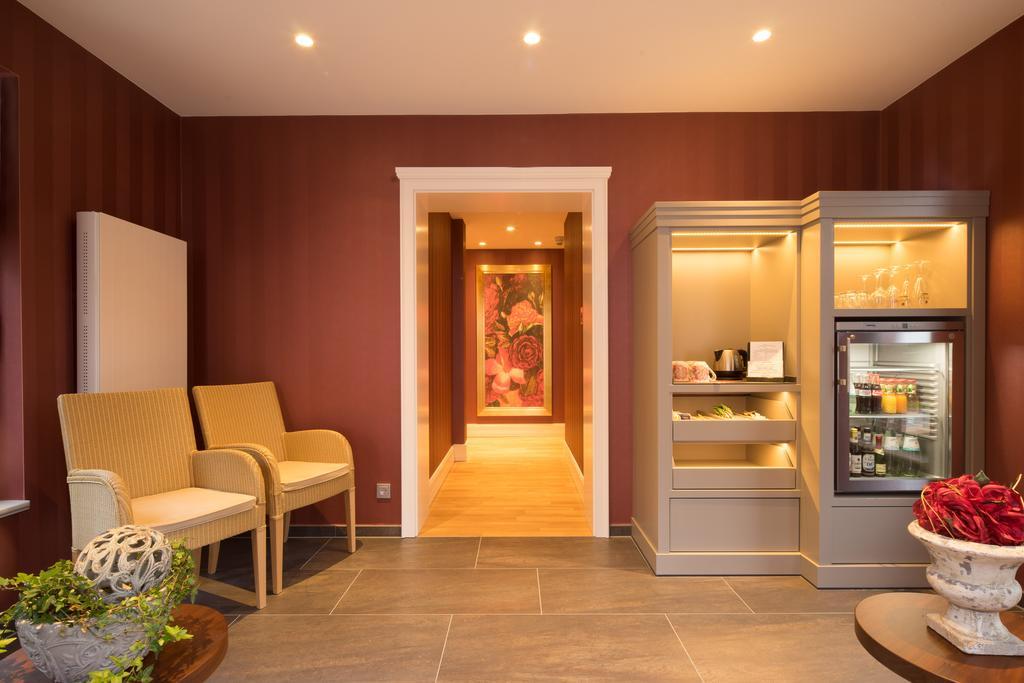 Weißenfels Parkhotel Gueldene Berge מראה חיצוני תמונה